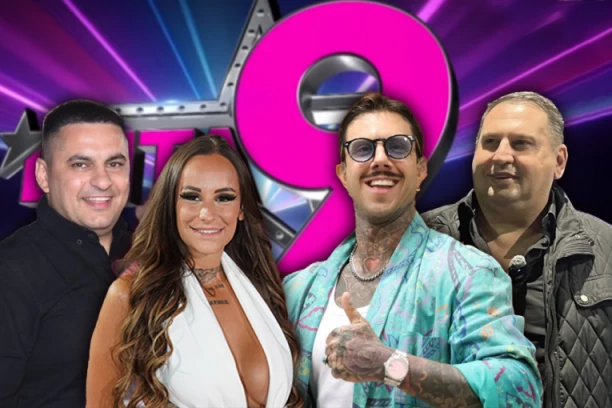 DA LI JE FILIP NOVA TEODORINA ŽRTVA? Delićeva LOVI jake igrače samo, Taki sve otkrio: Ona je bila moja drugarica sa povlasticama!