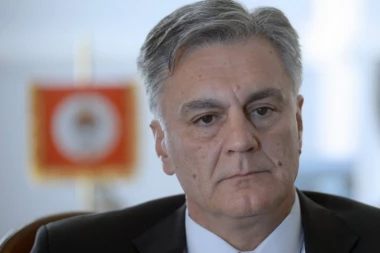 DA LI JE ON NOVI PREDSEDNIK? Ovo su preliminarni rezultati prevremenih izbora u Republici Srpskoj!