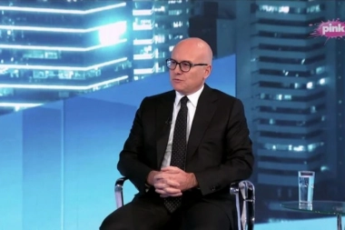 VUČEVIĆ O NAFTNIM DERIVATIMA! "Niko nije osetio nedosatak - ni građani, ni privreda"