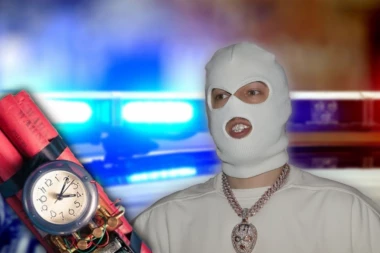 OPŠTI HAOS! Na nastupu Devita dojavljene dve bombe! MUP se HITNO oglasio!