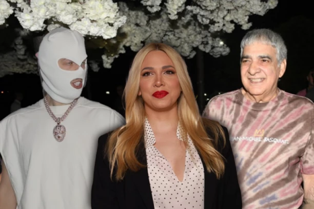 LJUBA ALIČIĆ NAZVAO DEVITA POGRDNIM IMENOM! Žestok rat na estradi, reper mu BRUTALNO odgovorio, reagovala i Milica Todorović!