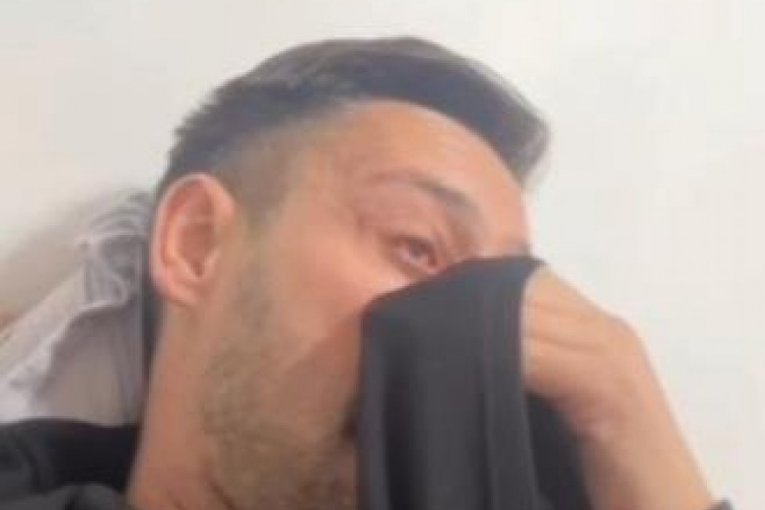 Milan Vasić Instagram