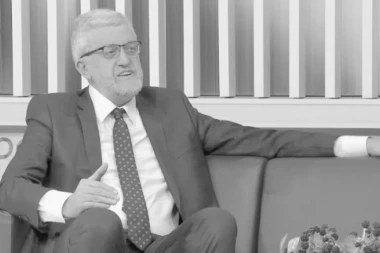 "NAŠ DRAGI..." Oglasila se porodica Božidara Šundića nakon udesa u kom je nastrdao! (FOTO)