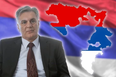 CIK BiH: Karan u prednosti za 9.745 glasova u odnosu na Blanušu