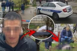 MERE BEZBEDNOSTI KAKVE SE NE PAMTE! Sahrana ubijenog vođe navijača Tadije Pantića u obruču policije! STREPI SE OD NOVE OSVETE! (FOTO)