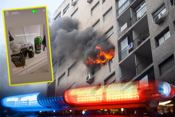 OBJAVILI BOMBU NA DRUŠTVENIM MREŽAMA - MINUT KASNIJE USLEDILA SMRTNA EKSPLOZIJA! Godinu dana od stravične tragedije: JEDAN MLADIĆ NASTRADAO, ČETVORO POVREĐENO - MEĐU NJIMA MALOLETNIK! (FOTO)