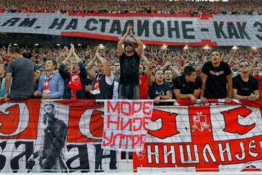 FUDBAL ZAVIJEN U CRNO: Umro Pavlovič, najbolji strelac u istoriji crveno-belih!