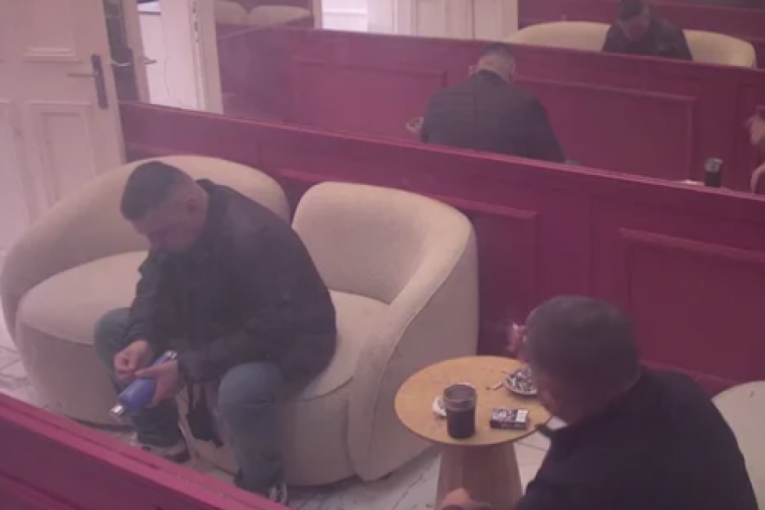 Bebica i Asmin pričaju o FIlipu Đukiću