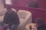 FILIP ĐUKIĆ ZA OVO NE SME DA SAZNA! Pušten NECENZURISAN snimak iz Elite, otkriveno šta je Bebica uradio!