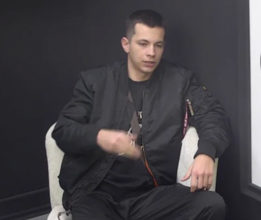 PUKLA TIKVA! Nerio otkrio sve o RASKIDU sa Hanom - Zbog OVOGA je došlo do haosa!