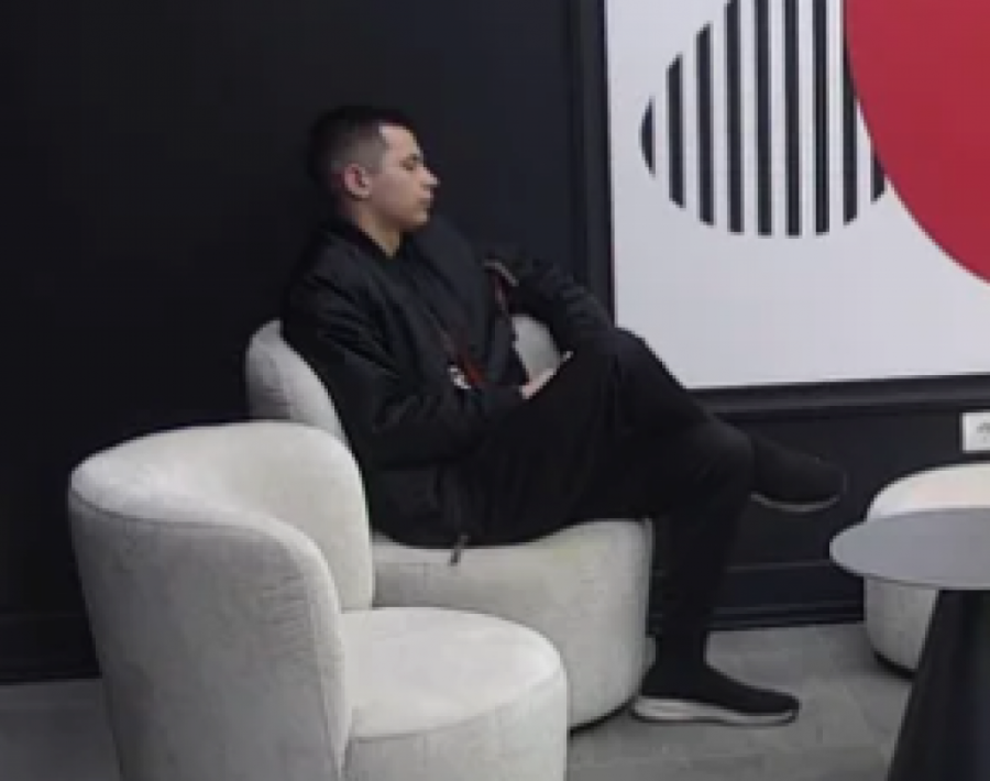 PUKLA TIKVA! Nerio otkrio sve o RASKIDU sa Hanom - Zbog OVOGA je došlo do haosa!