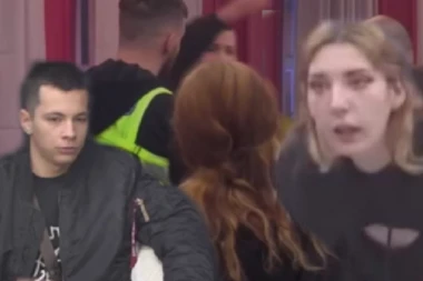 PUKLA TIKVA! Nerio otkrio sve o RASKIDU sa Hanom - Zbog OVOGA je došlo do haosa!