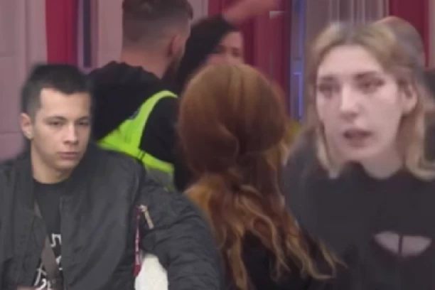 PUKLA TIKVA! Nerio otkrio sve o RASKIDU sa Hanom - Zbog OVOGA je došlo do haosa!