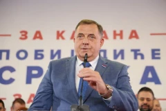 REPUBLIKA SRPSKA PREKIDA KONTAKT SA IRANOM? Oglasio se Dodik, sada je sve jasno