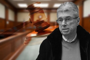 DETALJE SUĐENJA SA POKOJNIM SAŠOM POPOVIĆ PAMTI I DANAS: Pevačica je zbog ovoga morala da se povuče iz cele priče!