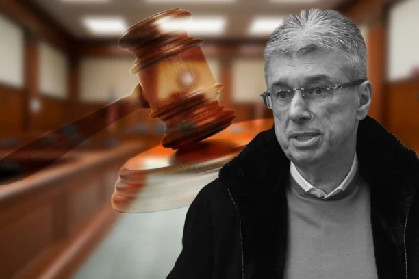 TAJNA KOJU JE SAŠA POPOVIĆ ODNEO U GROB OBELODANJENA: Rada Manojlović priznala nakon njegove smrti na šta ju je nagovorio da uradi!