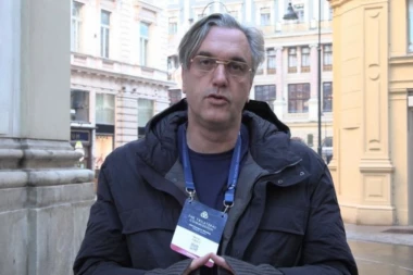 Čadež na sastanku Trilateralne komisije u Beču: O budućnosti Evrope i integraciji Zapadnog Balkana u EU