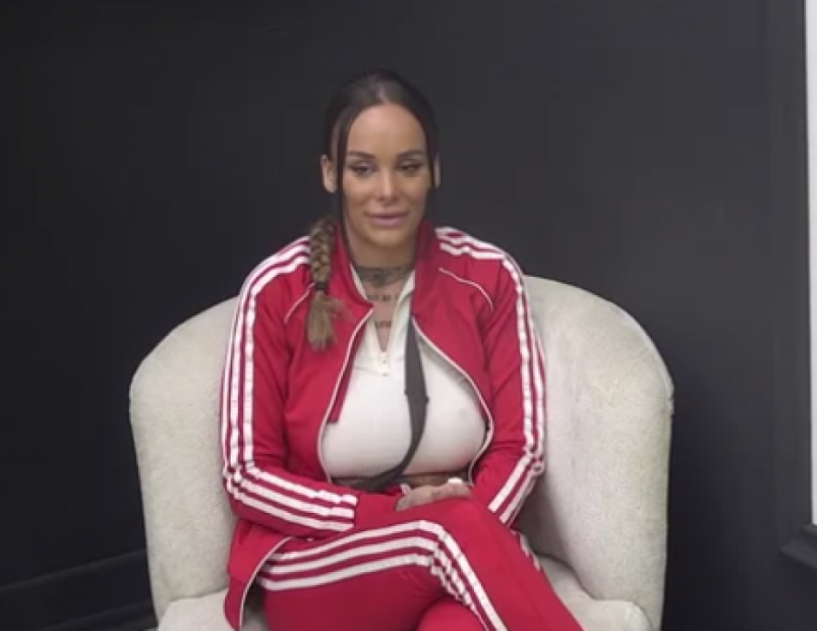 FILIP ĐUKIĆ U GADNOM PROBLEMU! Teodoro Delić ZGADILA čitavu naciju, otkrila zašto je PONIZILA Bebicu!