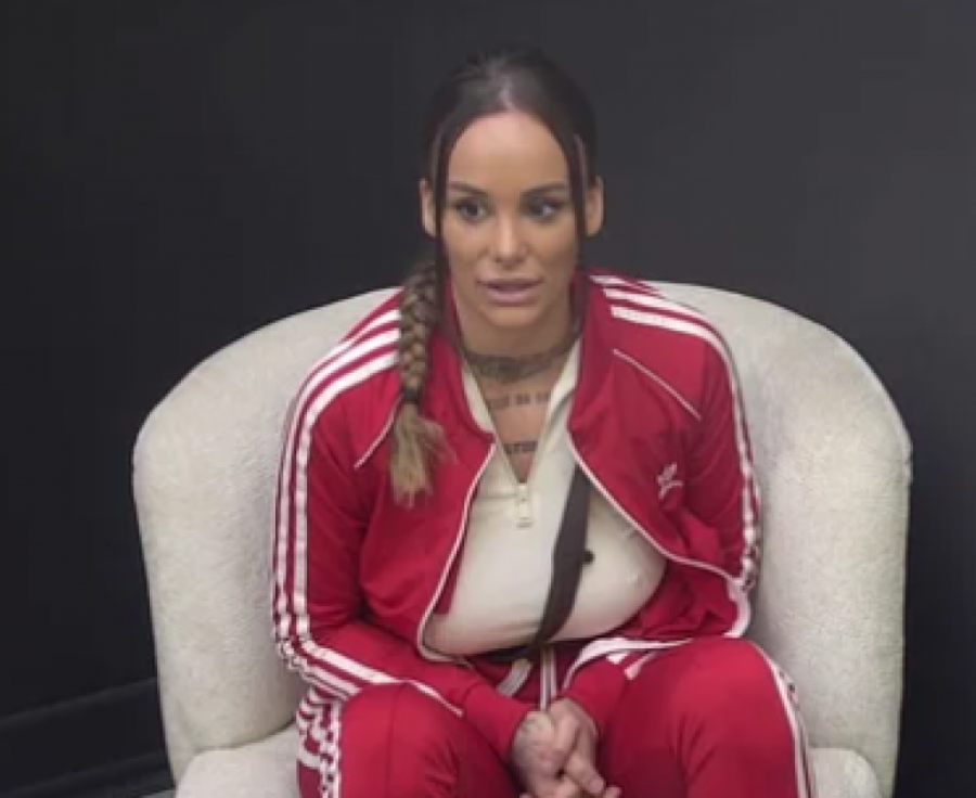 FILIP ĐUKIĆ U GADNOM PROBLEMU! Teodoro Delić ZGADILA čitavu naciju, otkrila zašto je PONIZILA Bebicu!