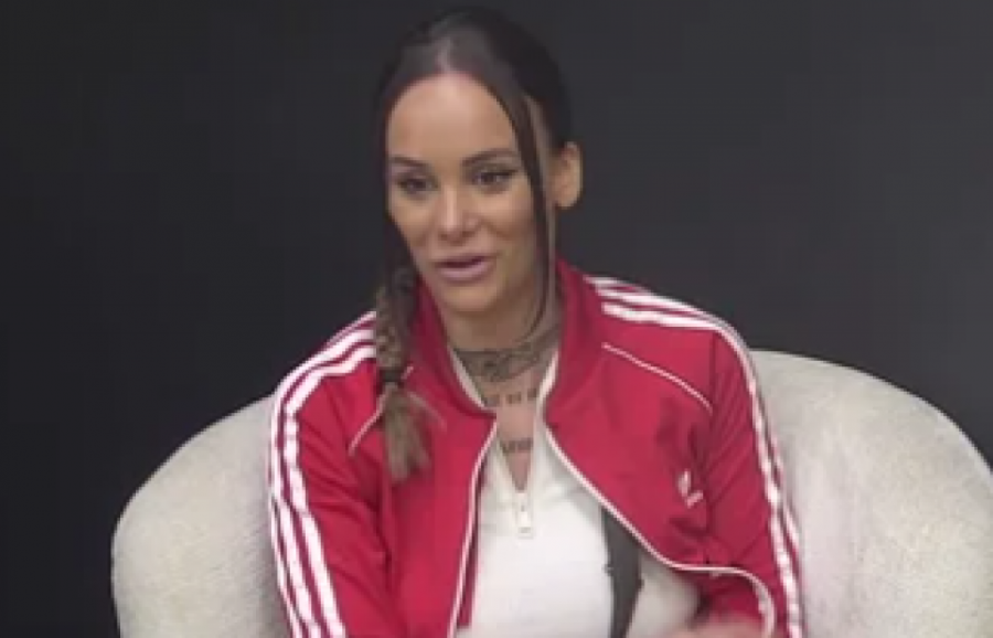 FILIP ĐUKIĆ U GADNOM PROBLEMU! Teodoro Delić ZGADILA čitavu naciju, otkrila zašto je PONIZILA Bebicu!