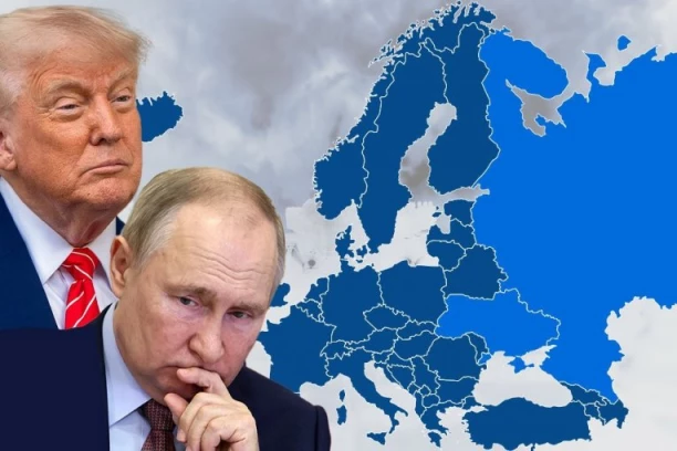 TRAMP BESNI, MOSKVA ČEKA RASPLET: Nema susreta Putina i Trampa – još se kuva iza zatvorenih vrata!