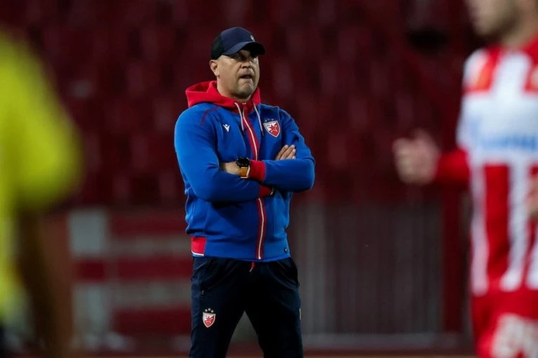 TRANSFER-BOMBA NA MARAKANI: Zvezda vraća reprezentativca Srbije - delije, spremajte šampanjac!