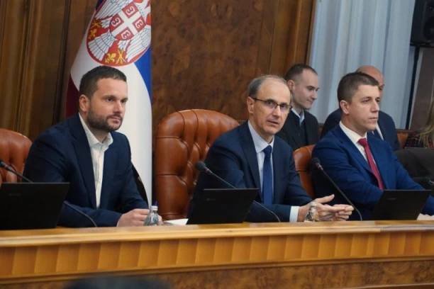 SUTRA U 10 ČASOVA: Prvi sastanak Operativnog tima za pristupanje Srbije Evropskoj uniji!