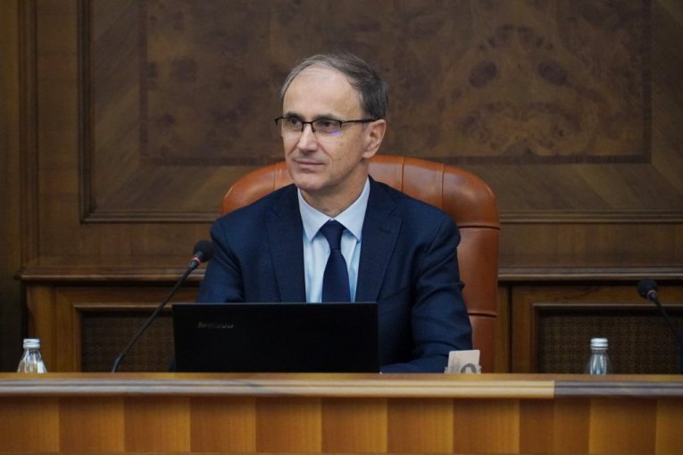 PREMIJER MACUT PRAVO U METU: Prisajedinjenje Vojvodine Srbiji ostvarenje vekovnog sna!