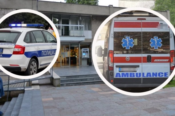 PREMINULA STUDENTKINJA FDU KOJA JE PALA SA VISINE U STUDENJAKU! "Naša Olga, naš spajdermen!"