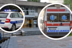 PREMINULA STUDENTKINJA FDU KOJA JE PALA SA VISINE U STUDENJAKU! "Naša Olga, naš spajdermen!"