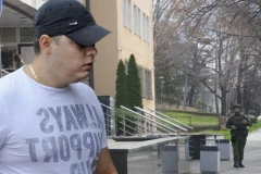 BELIVUKOV TELOHRANITELJ PUŠTEN IZ CENTRALNOG ZATVORA! Evo šta se sada dešava sa Vladimirom Grekom!