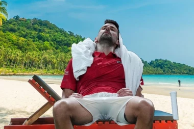 OVO SE ČEKALO: Poznato kada Novak Đoković (ne)ide u PENZIJU!