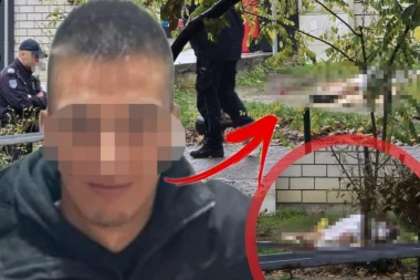 SAZNAJEMO! TADIJA OKRENUO LEĐA "VRAČARCIMA", PA POČEO DA ŠURUJE SA "ŠKALJARCIMA"! Evo ko ga je namamio na smrtonosni sastanak! (FOTO, VIDEO)