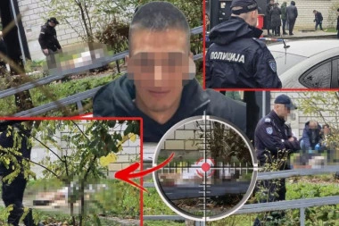 EVO KADA ĆE BITI SAHRANJEN LIKVIDIRANI VOĐA NAVIJAČA! Poznato vreme poslednjeg ispraćaja Tadije Pantića, ubijenog na Novom Beogradu!