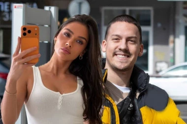 BAKA PRASE UDARIO NA PORODICU ANJE BLA, NE BIRA SREDSTVA DA UNIŠTI BIVŠU: Ispričao kako ju je finansirao, pa udario najniže!