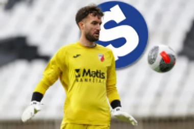 SPORTISSIMO TIM KOLA: Nedelja autsajdera - Javorov bunker radi punom parom! (VIDEO)