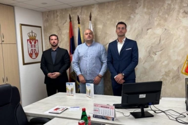 „NEZAVISNI SINDIKAT POLICIJE POKREĆE DRUŠTVENU INICIJATIVU“ – BEZBEDNOST DECE U SAOBRAĆAJU