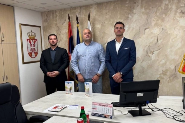 „NEZAVISNI SINDIKAT POLICIJE POKREĆE DRUŠTVENU INICIJATIVU“ – BEZBEDNOST DECE U SAOBRAĆAJU