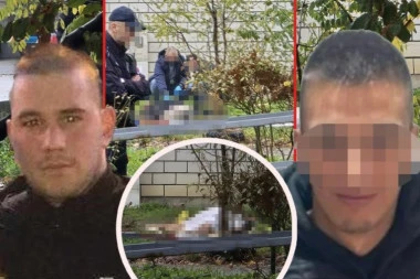 TADIJU I PIVCETA OVERILA ISTA GRUPA! Neviđena brutalnost u likvidacijama dvojice mladića iz kriminogene sredine sa potpisom OVOG KLANA!