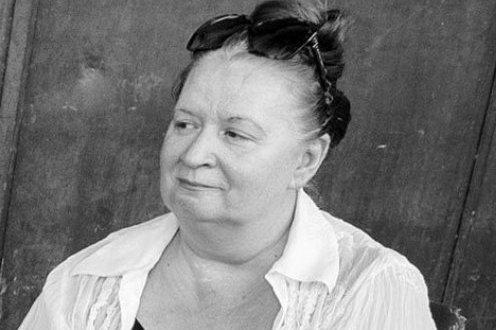 Ljijana Jorgovanović