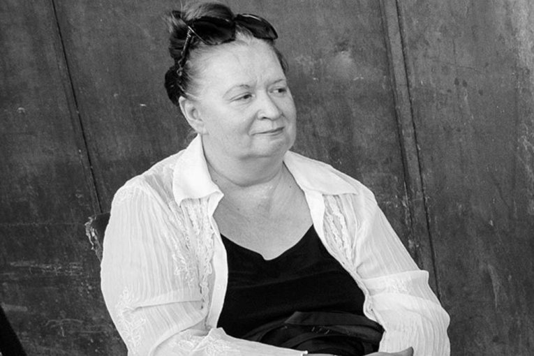 Ljijana Jorgovanović