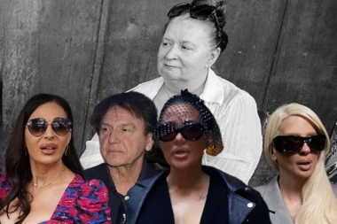 UZ NJENE HITOVE SMO I PEVALI I PLAKALI: Evo koje sve pesme je napisala Ljiljana Jorgovanović - OVE NUMERE SVI ZNAMO!