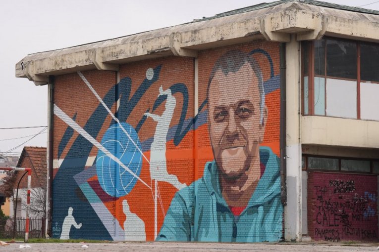 Grujova plemenitost ostaće zauvek sačuvana u srcima, poručila njegova deca Anja, Strahinja i Ognjen