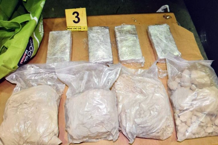 Ministarstvo unutrašnjih poslova Srbije