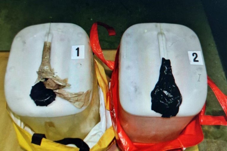 Ministarstvo unutrašnjih poslova Srbije