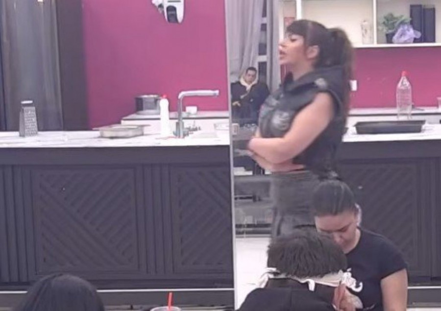 MILJANA KULIĆ ĆE POLUDETI KAD OVO BUDE ČULA! Darko Lazić razvezao jezik o odnosu s Nišlijkom! (VIDEO)