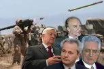 SLOBA I TUĐMAN UGOVARALI PODELU BOSNE PREKO CRVENOG TELEFONA: Ovako su govorili na TAJNOJ LINIJII dok je buktao rat!