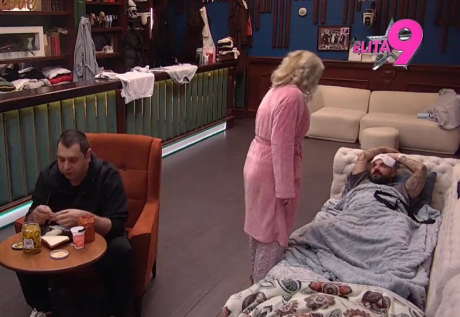 "IZBIĆU TI SVE ZUBE IZ GLAVE!" Situacija u pabu POTPUNO IZMAKLA KONTROLI, sve kamere uperene u NAJNOVIJI INCIDENT! (GALERIJA)