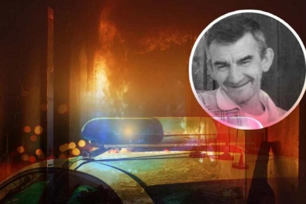 MUČEN, PONIŽAVAN, BRUTALNO UBIJEN, PA ZAPALJEN! Godišnjica surovog zločna - UBICA IZNEO SRAMNU ODBRANU: "NE ZNAM ZAŠTO SAM TO URADIO!"