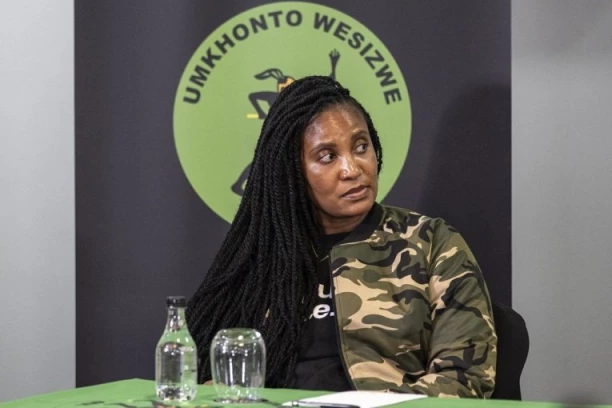 ĆERKA PREDSEDNIKA U KANDŽAMA MOSKVE: Regrutovala sunarodnike za rat, sad joj preti doživotna robija! (VIDEO)